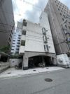 ジャルダン上本町の間取り画像