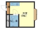 ロイヤル神路IIIの間取り画像
