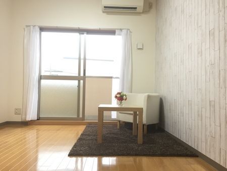 リビング