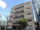 ETC緑橋の外観
