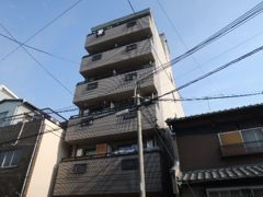 大宝緑橋ルグランの外観画像