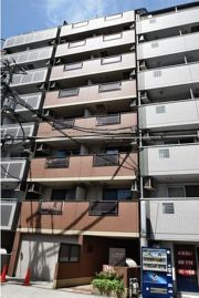アヴェニール寺田町の外観画像