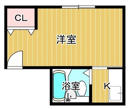 近くのローソンストア100 LS都島中野町店まで200m（徒歩3分）