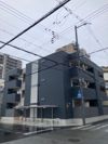 フジパレス幸大の間取り画像