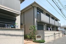 Pin Bonheur（パンボナール）の外観画像