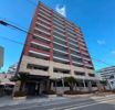 アンビエント フレア 美章園の間取り画像