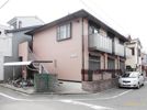 カーム東住吉の間取り画像