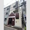 メモリアルタウンA棟の間取り画像