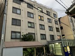 ジョイス千林の外観画像