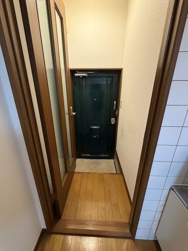 近くの有限会社東洋薬局まで501m（徒歩7分）