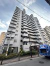 パードレ関目の間取り画像