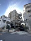 ジオナ塚本の間取り画像