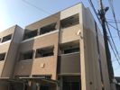フジパレス杉本町III番館の間取り画像