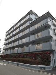 ファミリア三国の外観画像