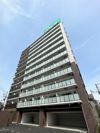 スプランディッド中之島DUEの外観画像