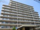 大淀町スカイハイツの間取り画像