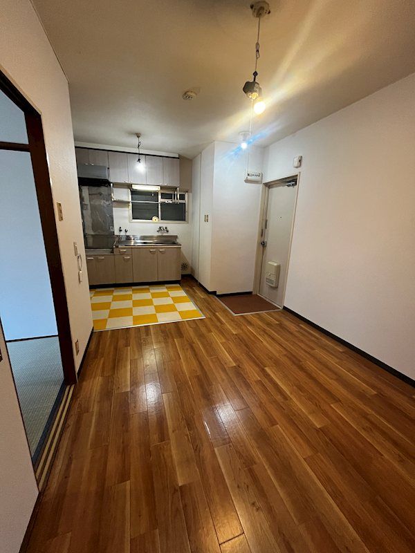 近くのセブンイレブン 大阪金蘭会前店まで166m(徒歩3分)