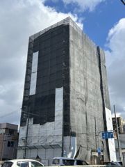 みおつくし大池橋の外観画像