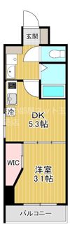SERENiTE-04の間取り画像