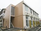 レオパレスハイランドIの間取り画像