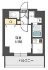 The K’s Villeの間取り画像