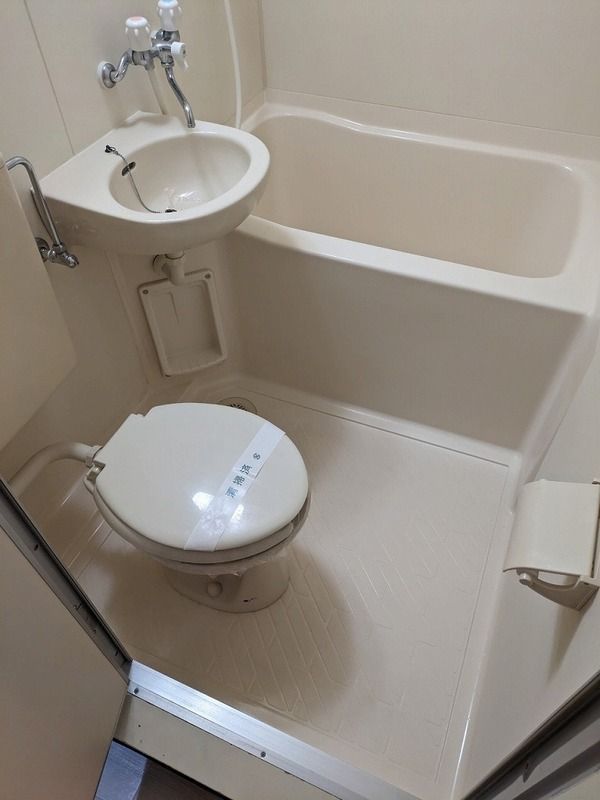 バスルーム