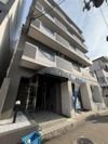 クレスト都島の間取り画像