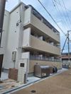 クリエオーレ北条の間取り画像