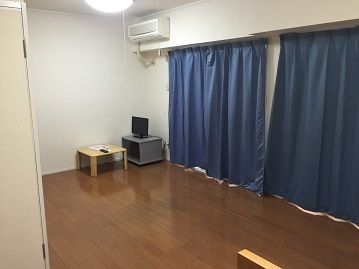 リビング