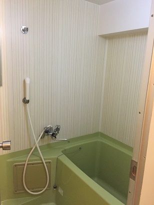 バスルーム