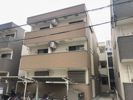 フジパレス北加賀屋II番館の間取り画像