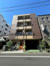嶋川マンションの間取り画像
