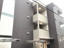 フジパレス阿倍野丸山通I番館の間取り画像
