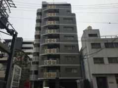 ハイツユートピアの外観画像