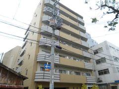 ビヤンポートの外観画像