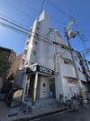 ロイヤル天王寺南の間取り画像