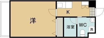FDSamoreの間取り画像