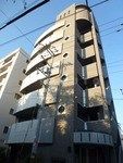 リードレジデンス網島の外観画像