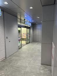 近くのローソンサテライト 弁天町交流会館店まで259m（徒歩4分）