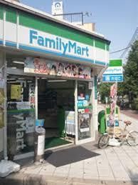 近くのファミリーマート 市岡みなと通店まで167m（徒歩3分）