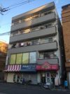 トチタテビルの間取り画像