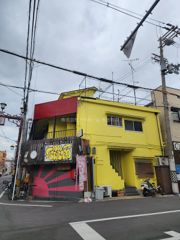 鞆文化の間取り画像