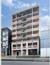 Luxe緑橋の間取り画像