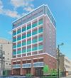 セイワパレス大阪城南の間取り画像