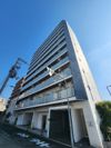エルミタージュ難波南Vの間取り画像