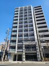フォーリアライズ難波シエロの間取り画像