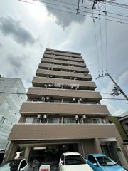 スペランツァ関目の外観画像