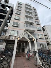 NORE大宮の外観画像