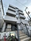 シャルマン新喜多の間取り画像