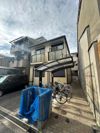 ハイツ三幸の間取り画像